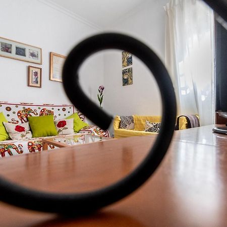 קדיז Apartamento La Perla Flamenca מראה חיצוני תמונה