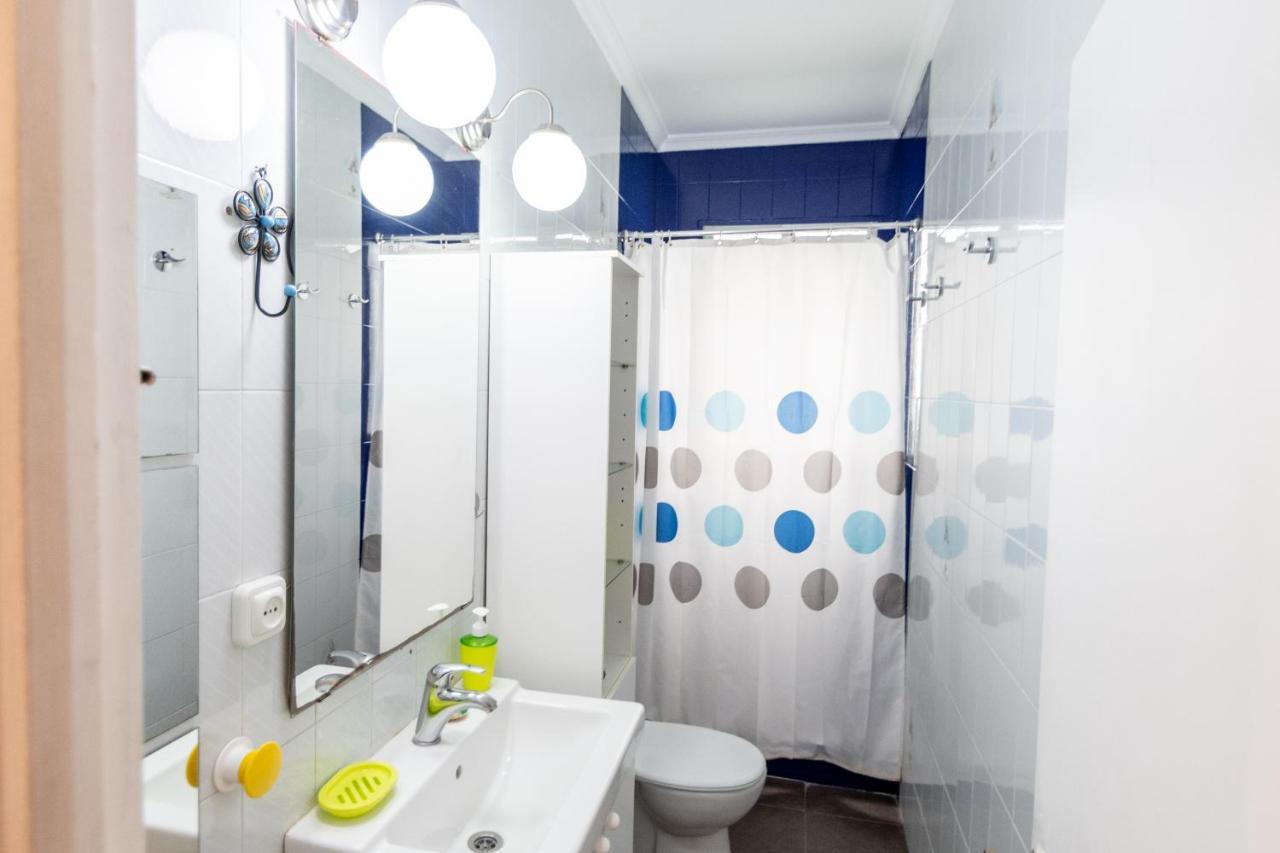 קדיז Apartamento La Perla Flamenca מראה חיצוני תמונה
