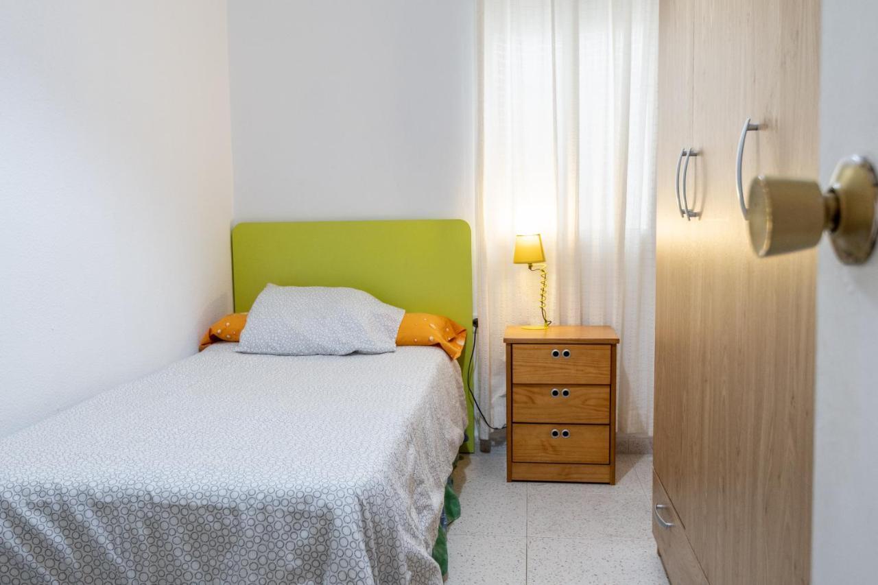 קדיז Apartamento La Perla Flamenca מראה חיצוני תמונה