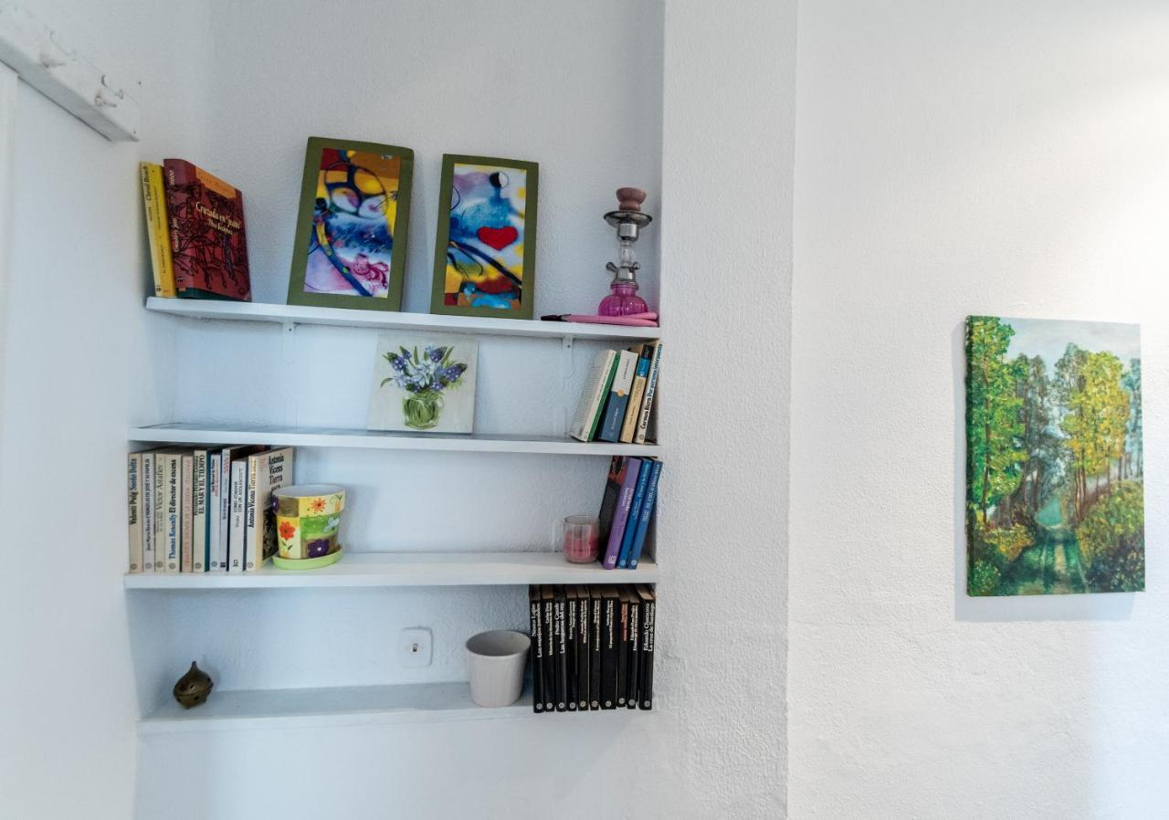 קדיז Apartamento La Perla Flamenca מראה חיצוני תמונה