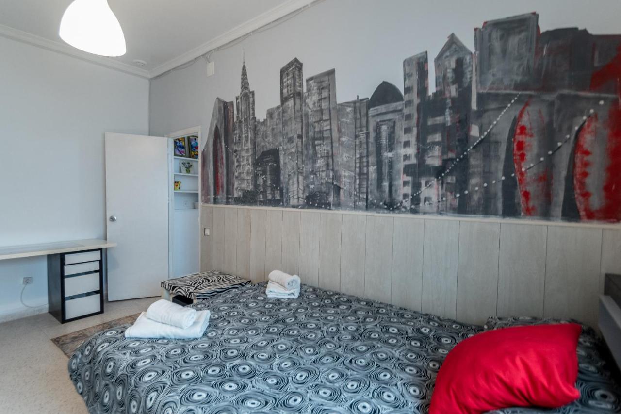 קדיז Apartamento La Perla Flamenca מראה חיצוני תמונה