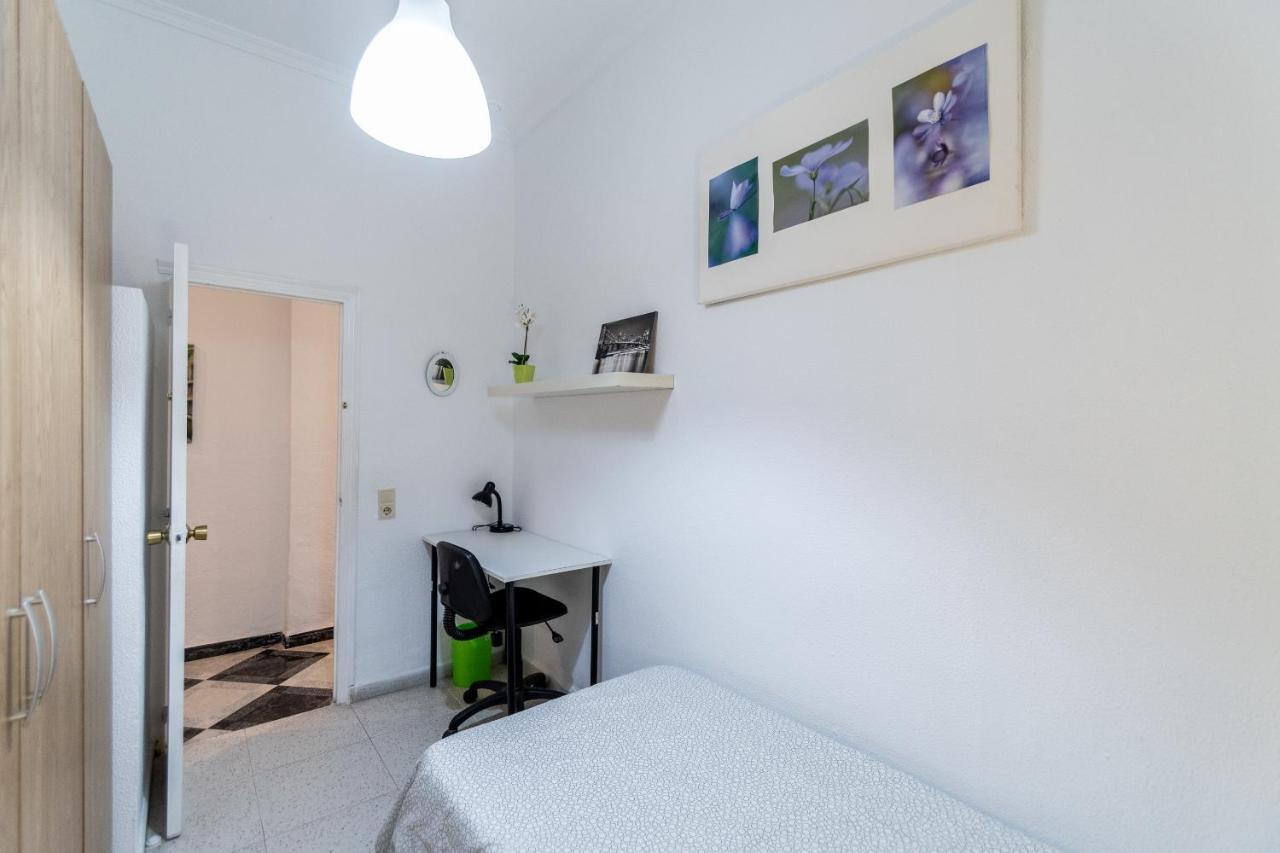 קדיז Apartamento La Perla Flamenca מראה חיצוני תמונה
