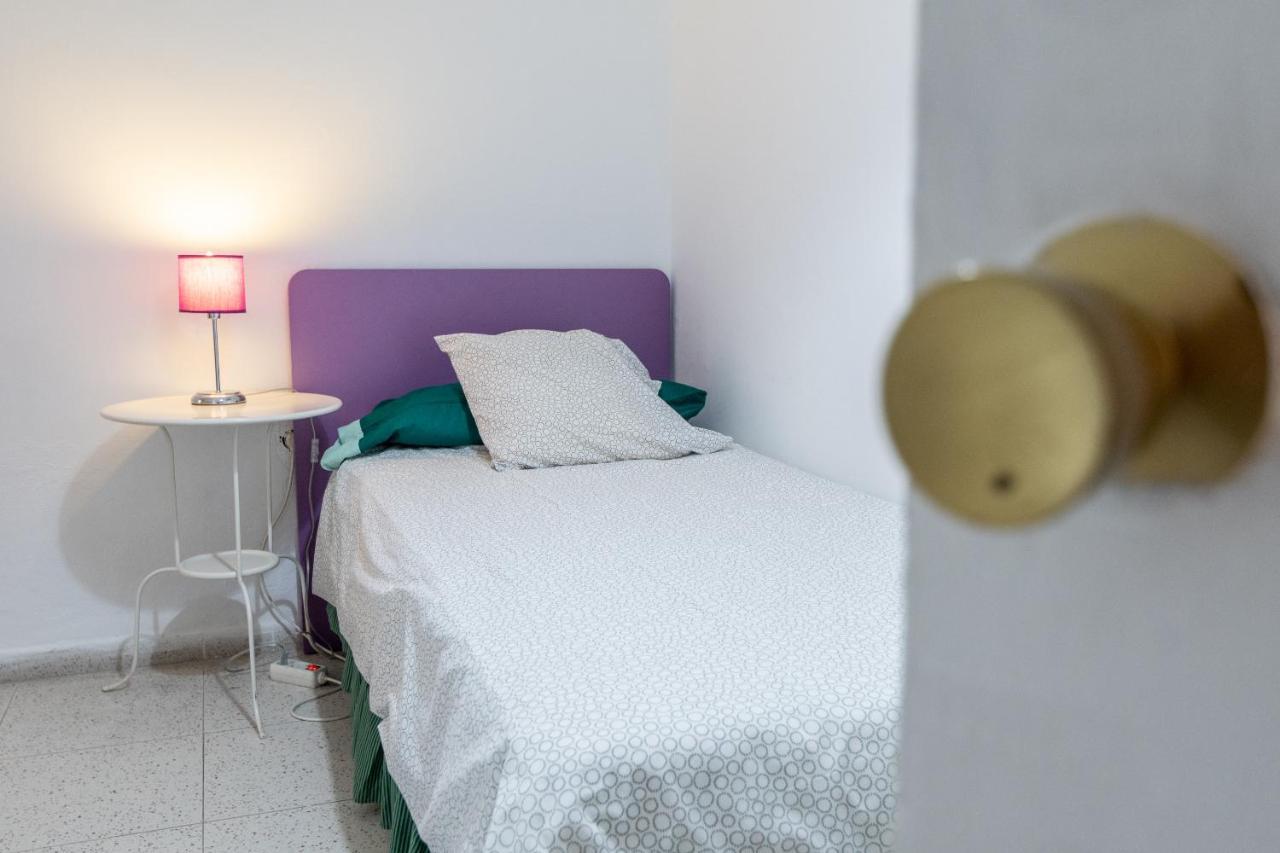 קדיז Apartamento La Perla Flamenca מראה חיצוני תמונה