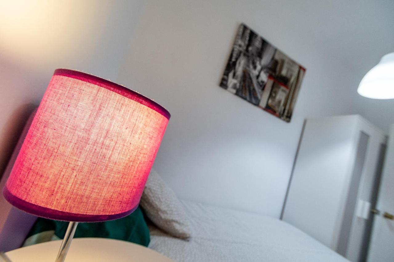 קדיז Apartamento La Perla Flamenca מראה חיצוני תמונה