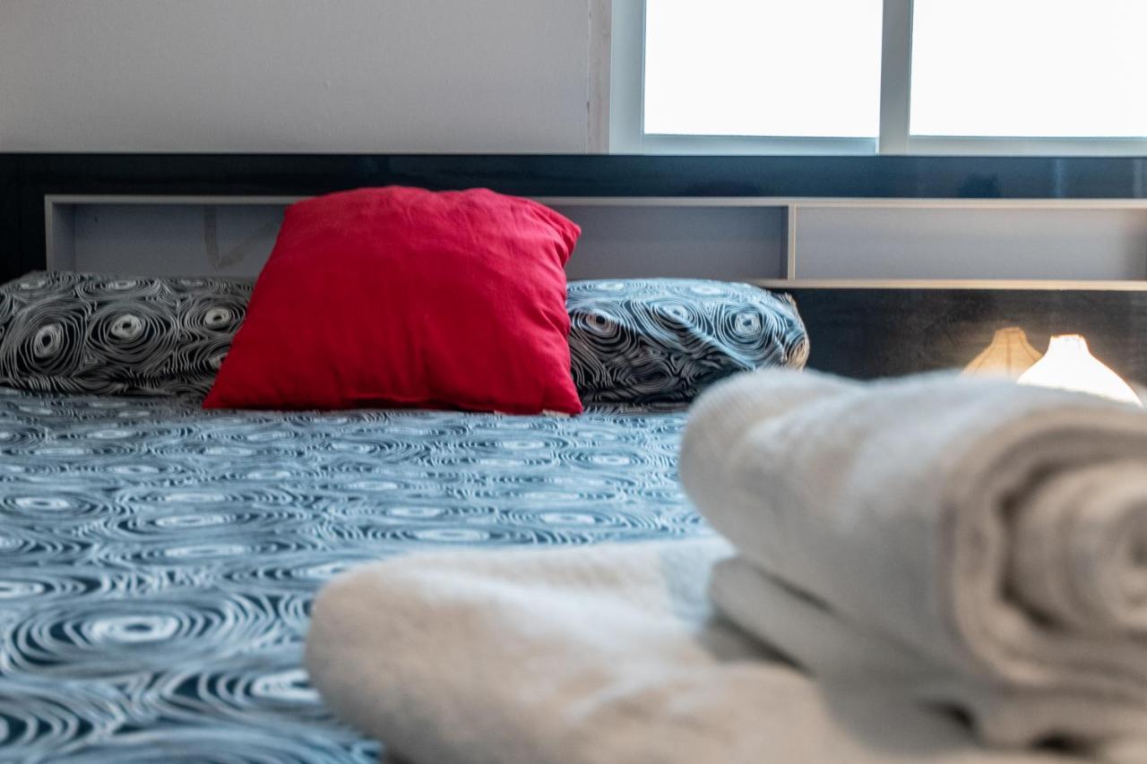קדיז Apartamento La Perla Flamenca מראה חיצוני תמונה