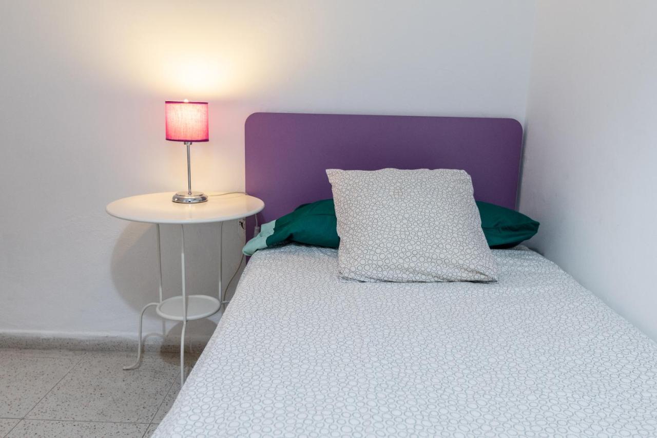 קדיז Apartamento La Perla Flamenca מראה חיצוני תמונה
