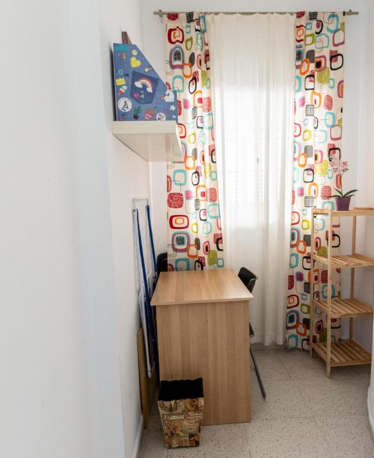קדיז Apartamento La Perla Flamenca מראה חיצוני תמונה