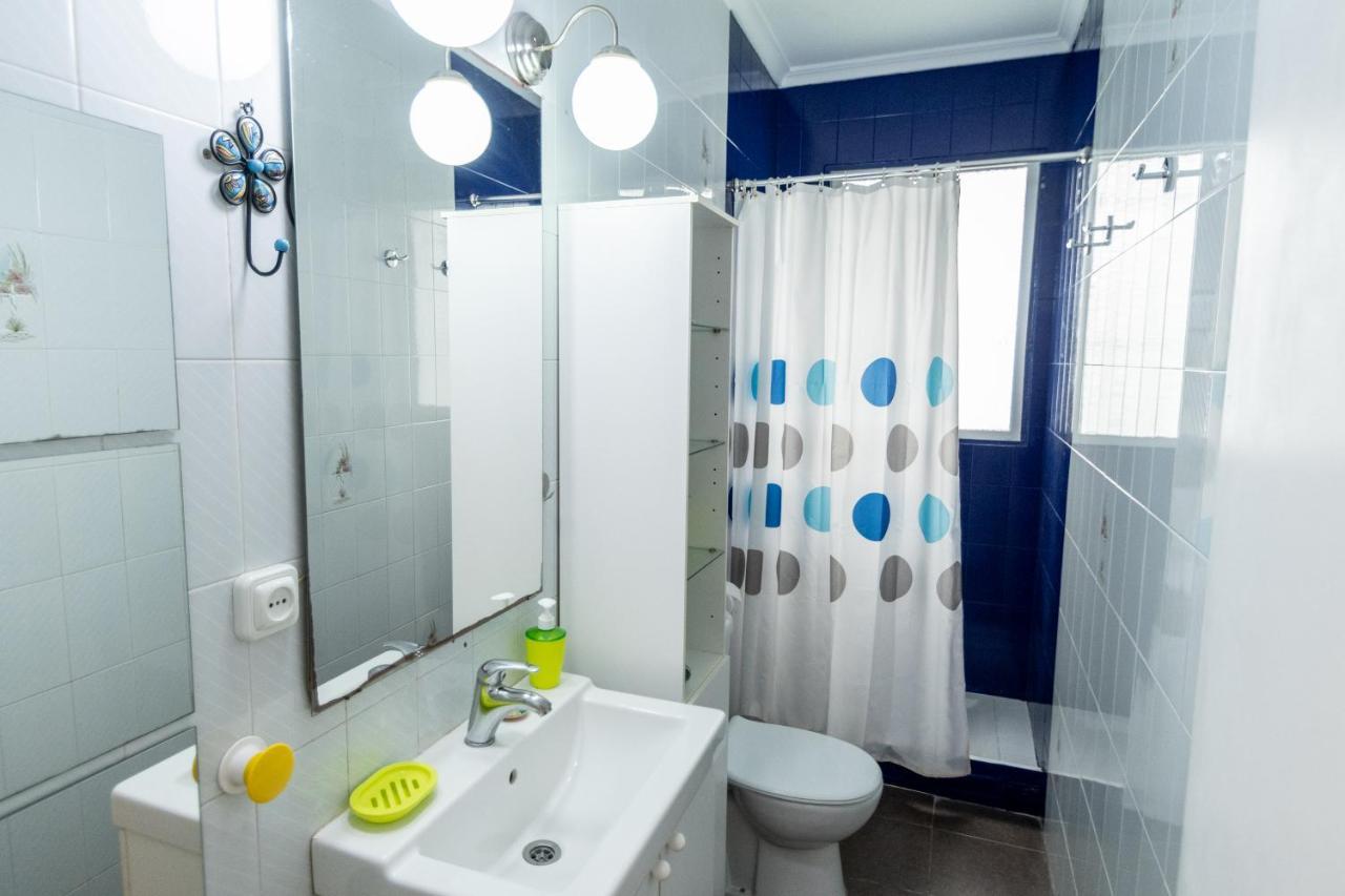 קדיז Apartamento La Perla Flamenca מראה חיצוני תמונה